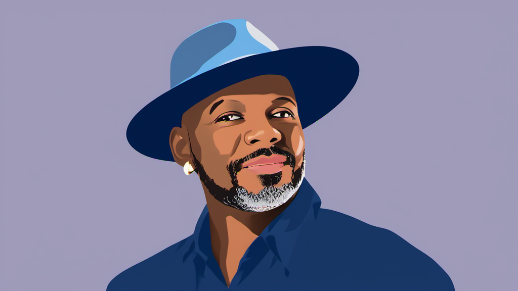 Portrait Illustrations