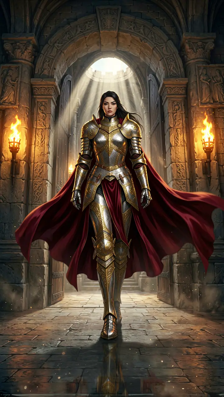 Gatewarden